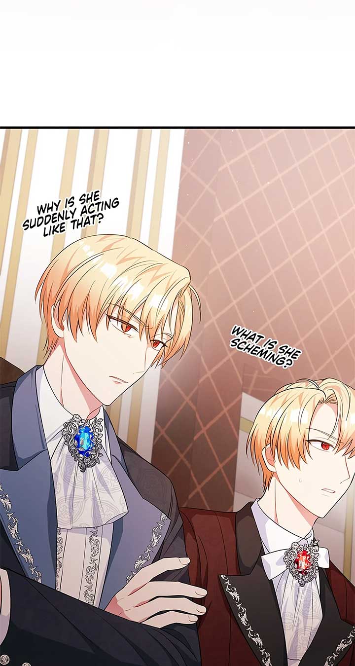 There Are Too Many Second Male Leads! Chapter 6 page 5