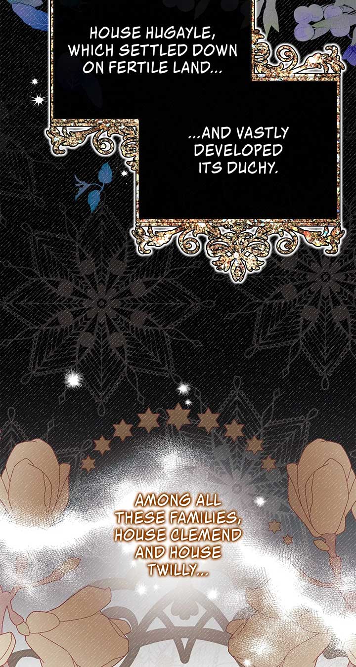 There Are Too Many Second Male Leads! Chapter 6 page 62
