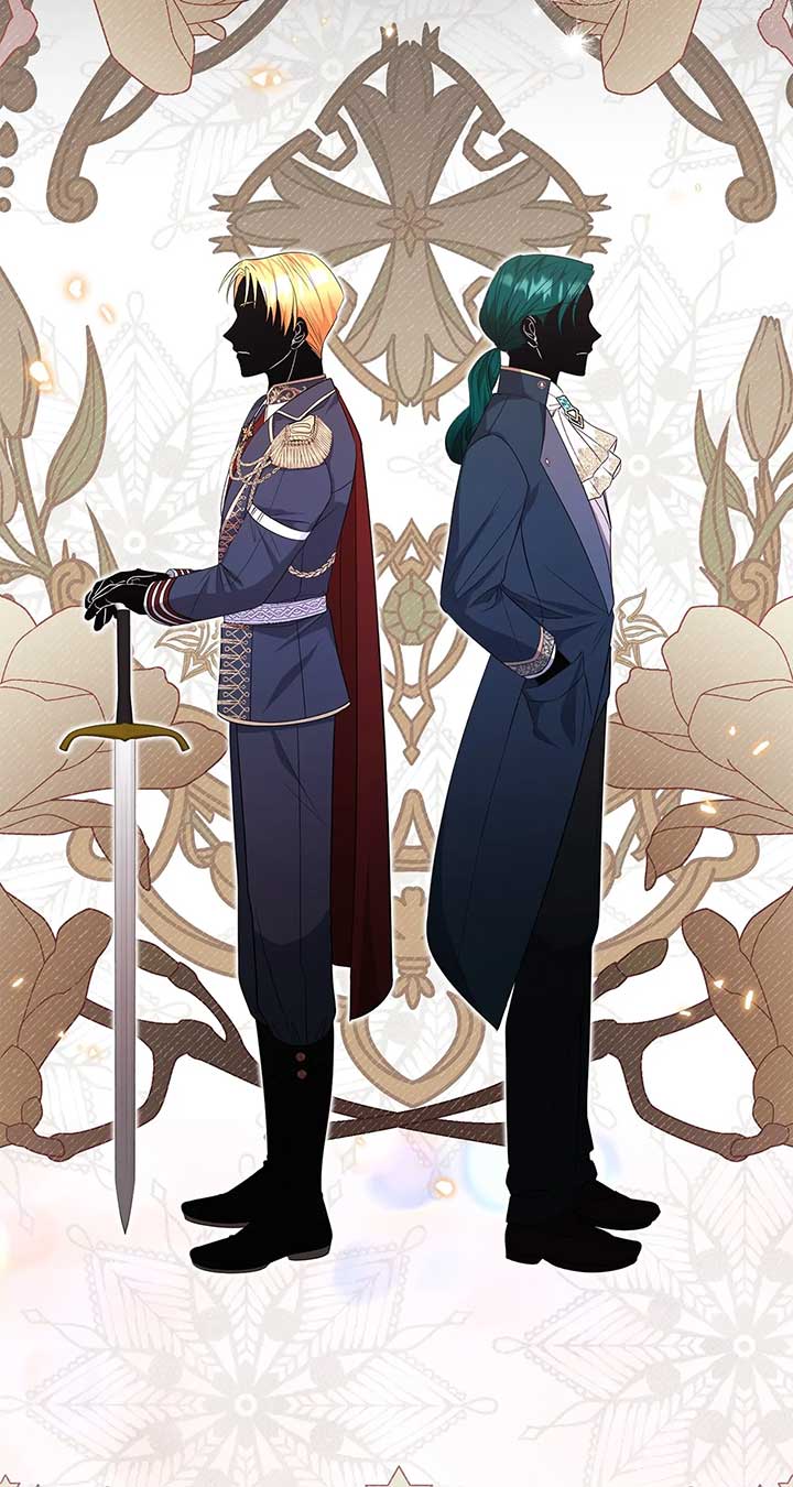 There Are Too Many Second Male Leads! Chapter 6 page 63