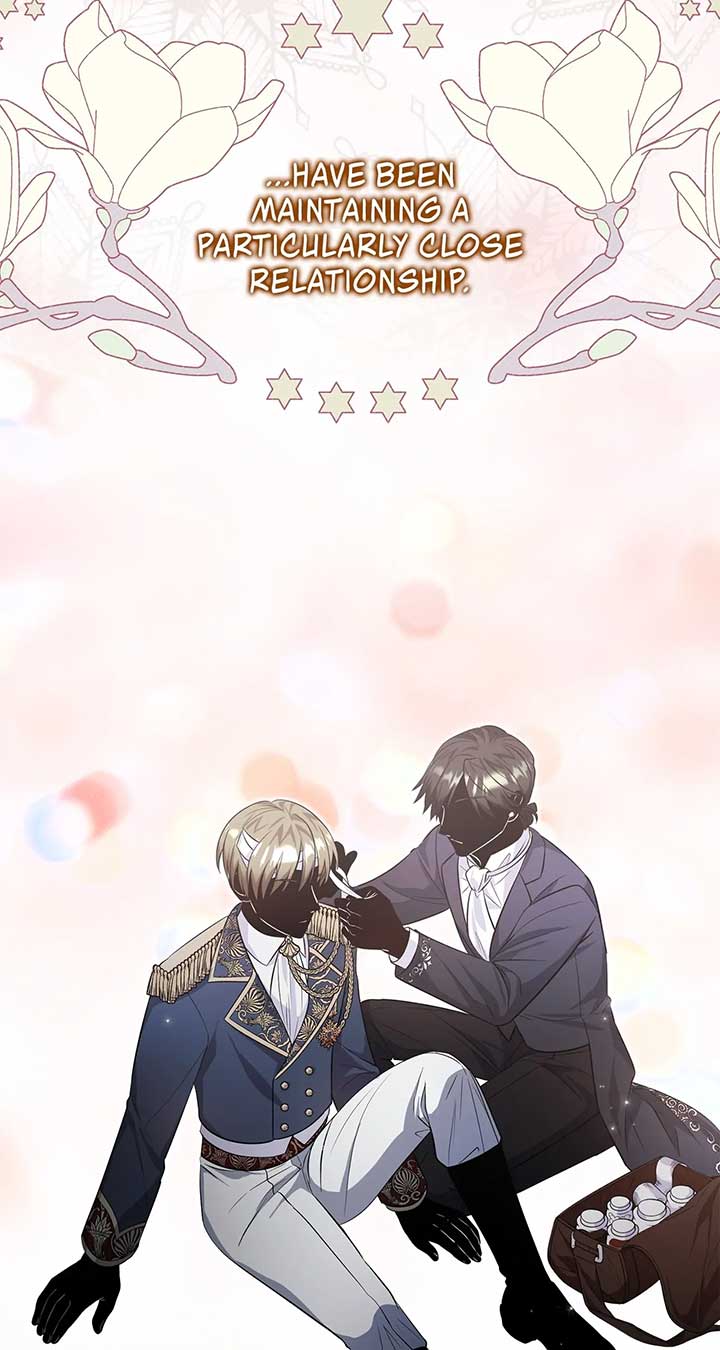 There Are Too Many Second Male Leads! Chapter 6 page 64