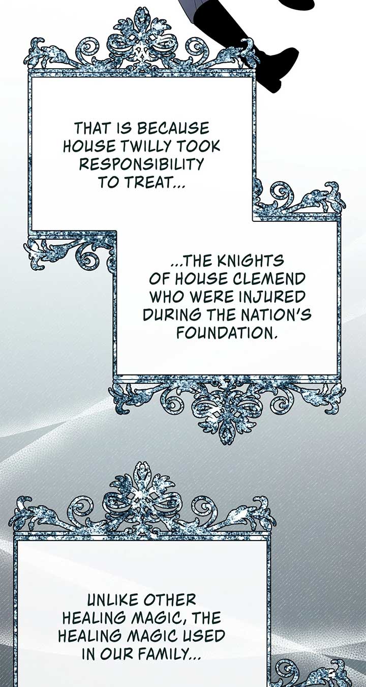 There Are Too Many Second Male Leads! Chapter 6 page 65