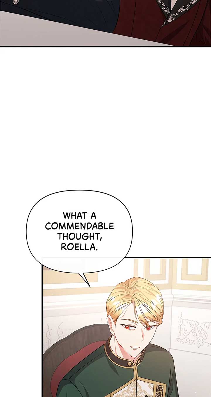 There Are Too Many Second Male Leads! Chapter 6 page 6
