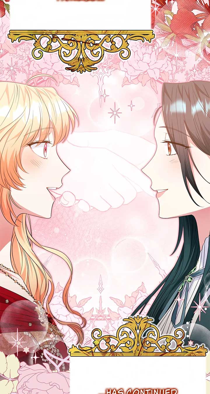 There Are Too Many Second Male Leads! Chapter 6 page 70