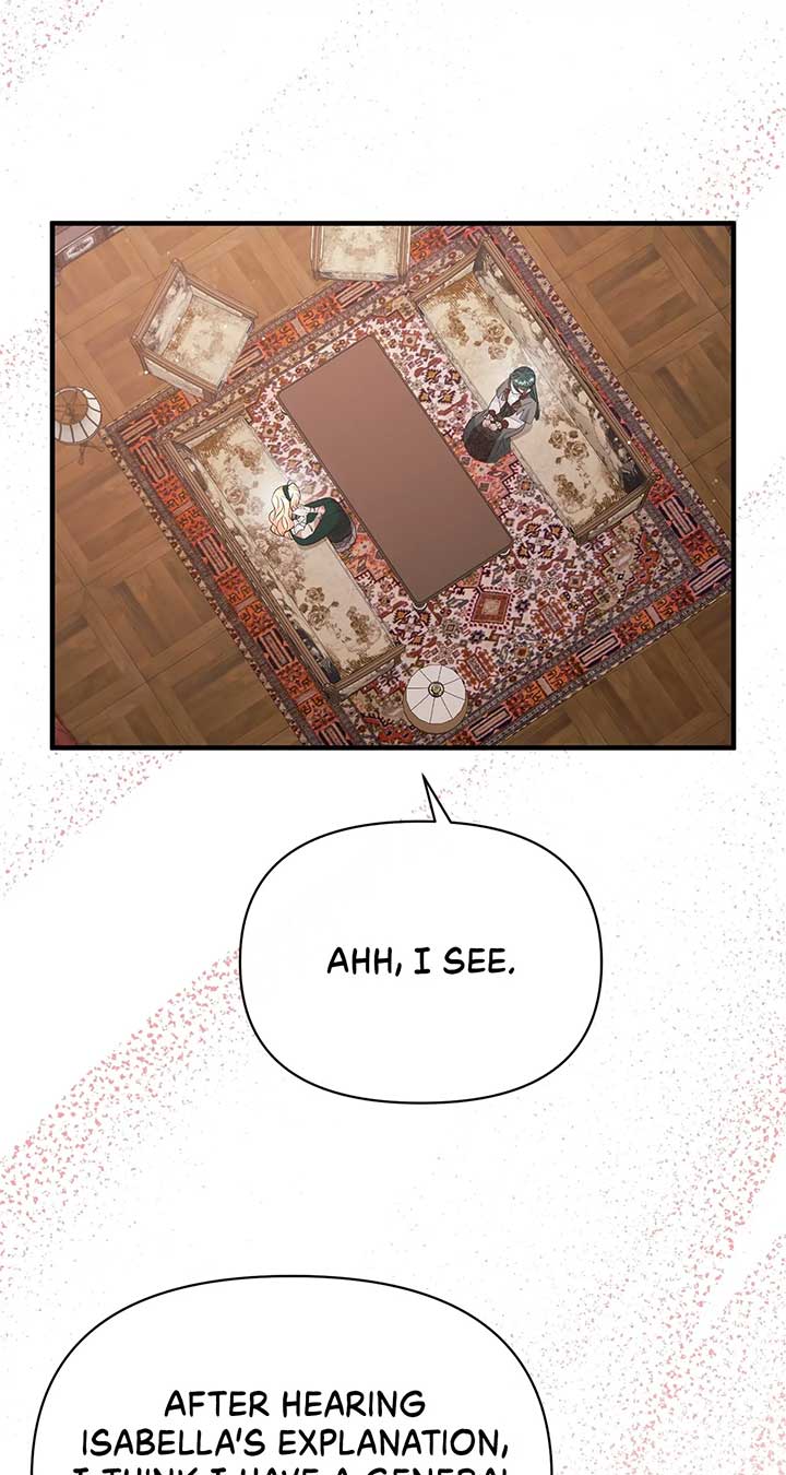 There Are Too Many Second Male Leads! Chapter 6 page 72