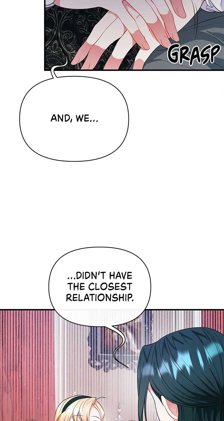 There Are Too Many Second Male Leads! Chapter 6 page 76