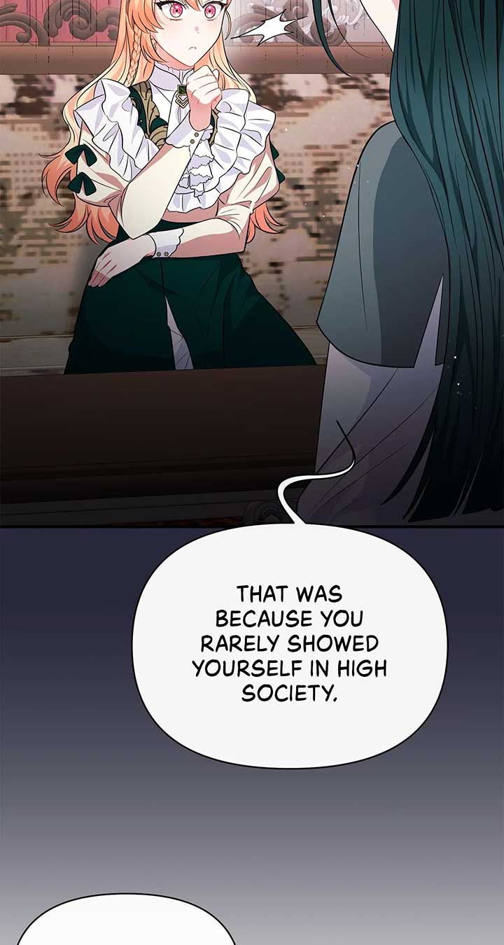 There Are Too Many Second Male Leads! Chapter 6 page 77