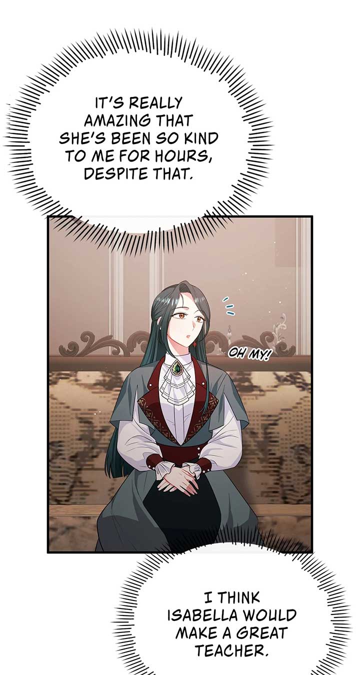 There Are Too Many Second Male Leads! Chapter 6 page 79