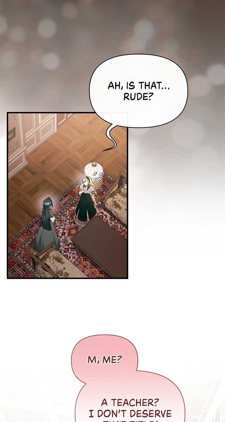 There Are Too Many Second Male Leads! Chapter 6 page 83