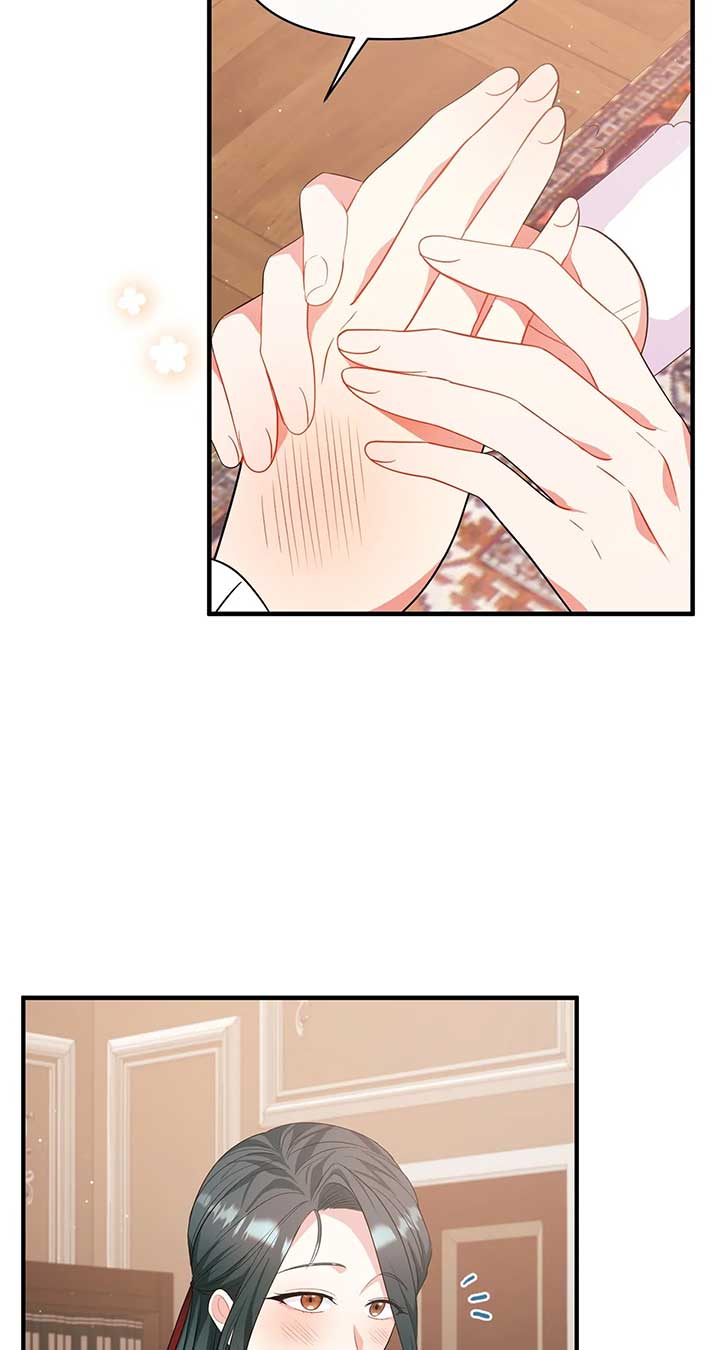 There Are Too Many Second Male Leads! Chapter 6 page 89