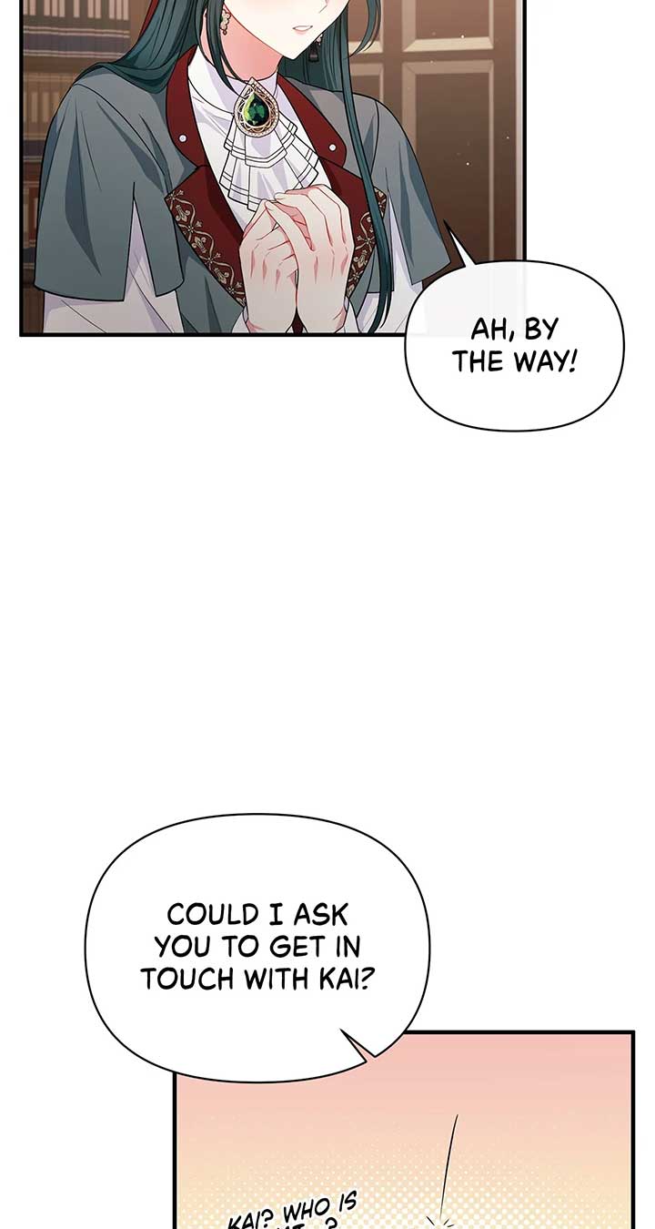There Are Too Many Second Male Leads! Chapter 6 page 90