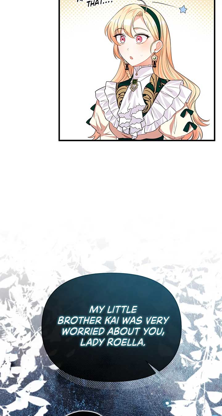 There Are Too Many Second Male Leads! Chapter 6 page 91