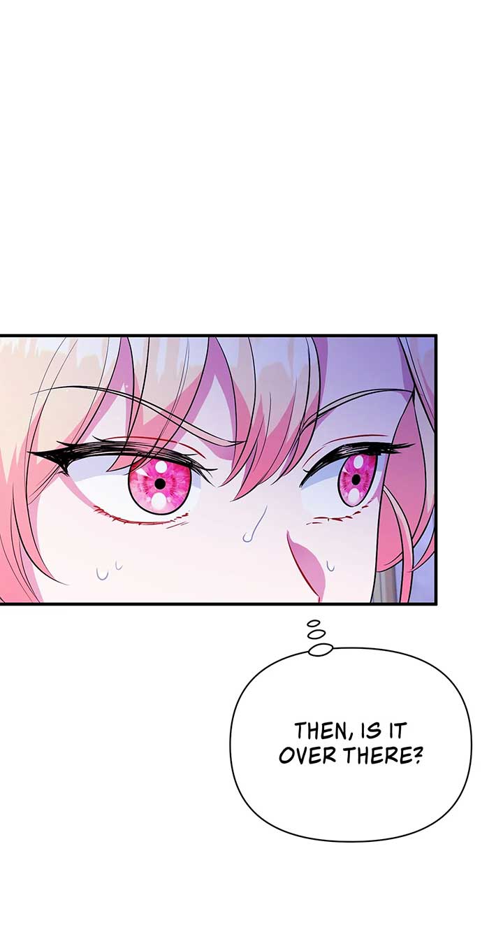 There Are Too Many Second Male Leads! Chapter 8 page 9