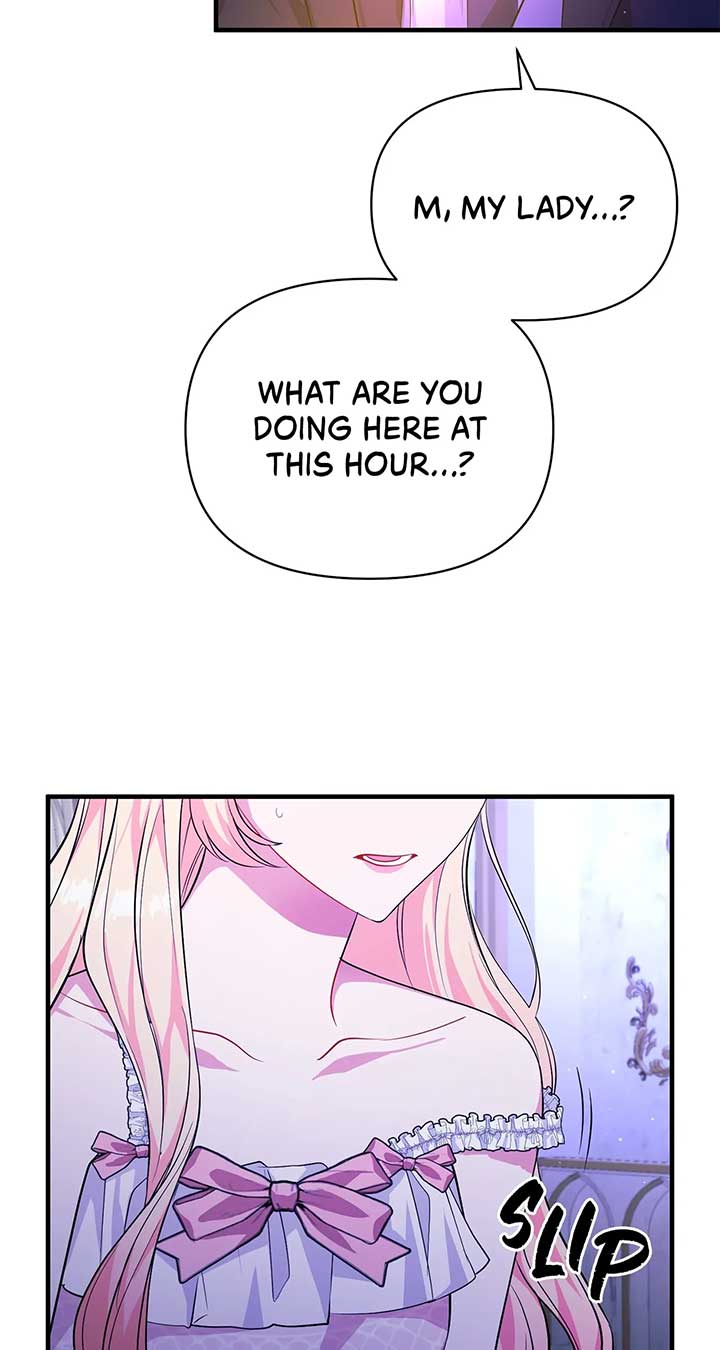 There Are Too Many Second Male Leads! Chapter 8 page 12