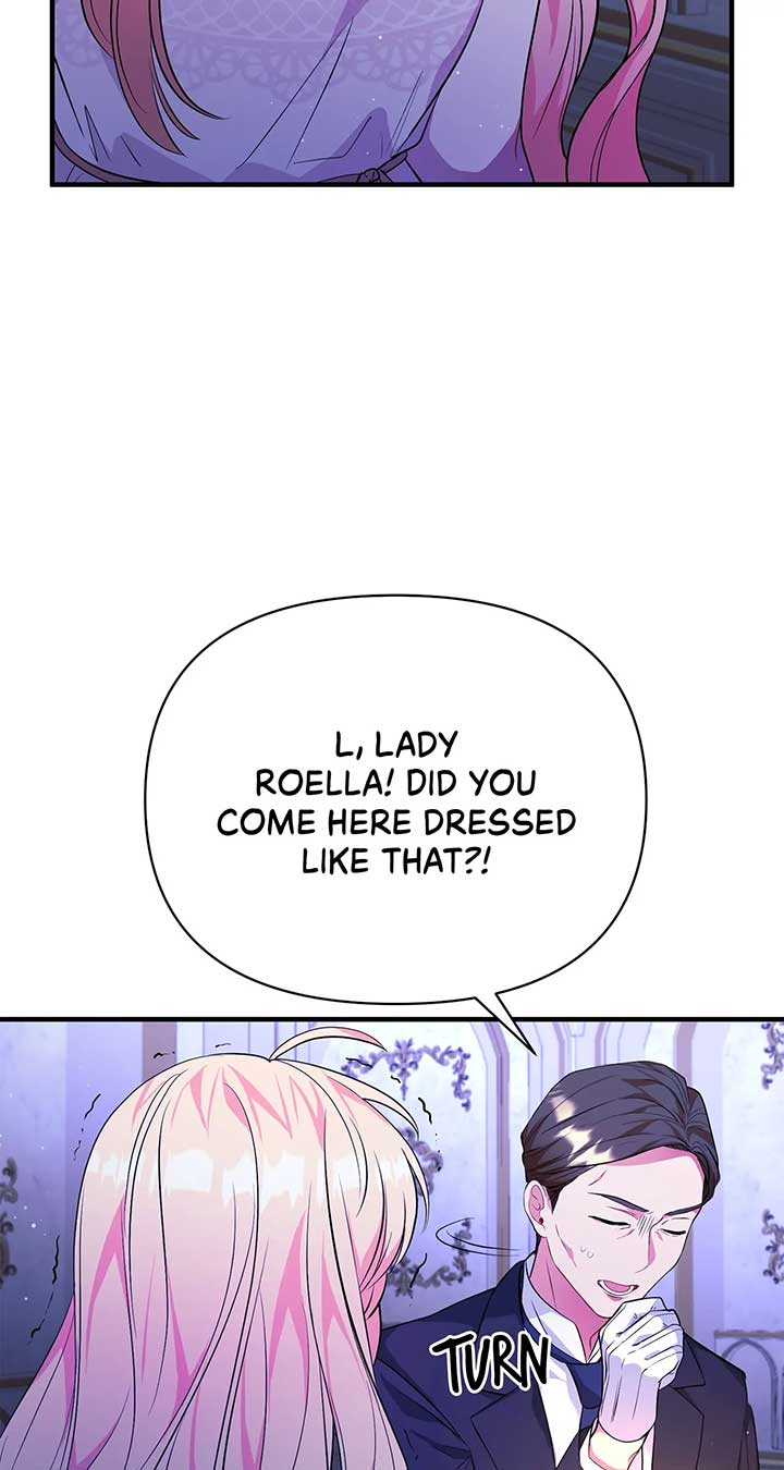 There Are Too Many Second Male Leads! Chapter 8 page 13