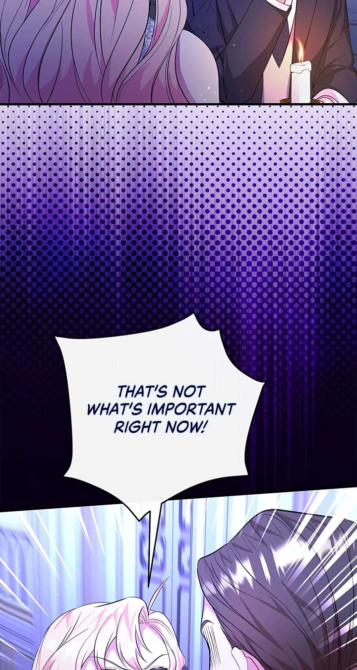 There Are Too Many Second Male Leads! Chapter 8 page 14