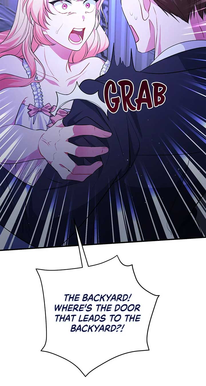 There Are Too Many Second Male Leads! Chapter 8 page 15