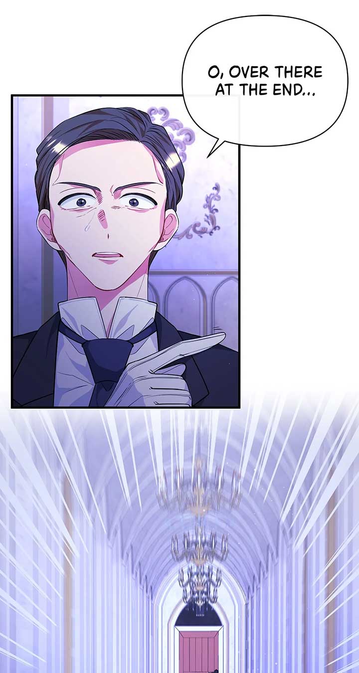 There Are Too Many Second Male Leads! Chapter 8 page 17