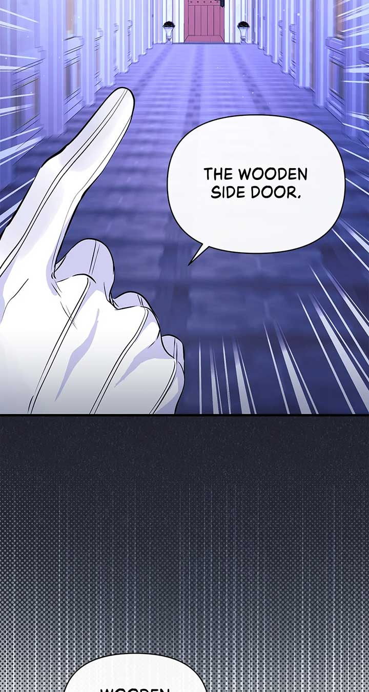 There Are Too Many Second Male Leads! Chapter 8 page 18