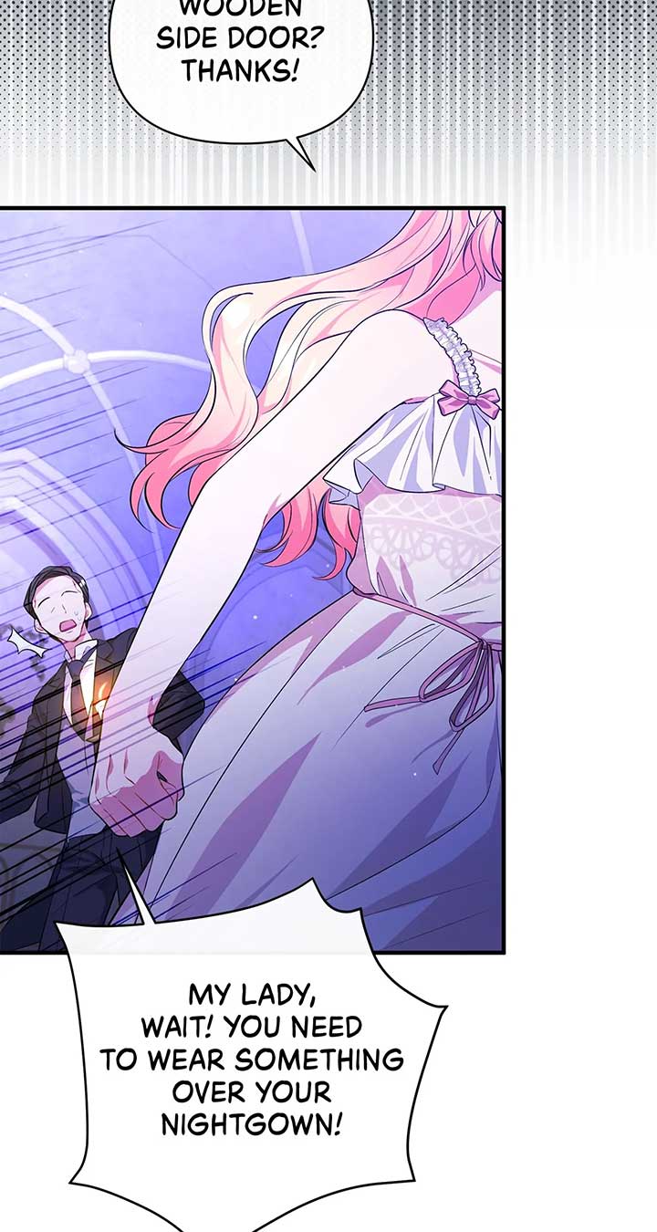 There Are Too Many Second Male Leads! Chapter 8 page 19