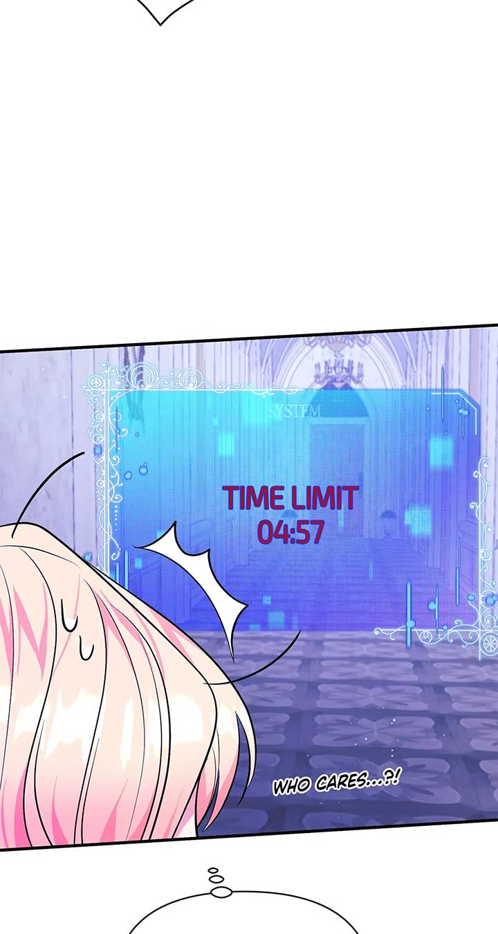 There Are Too Many Second Male Leads! Chapter 8 page 20