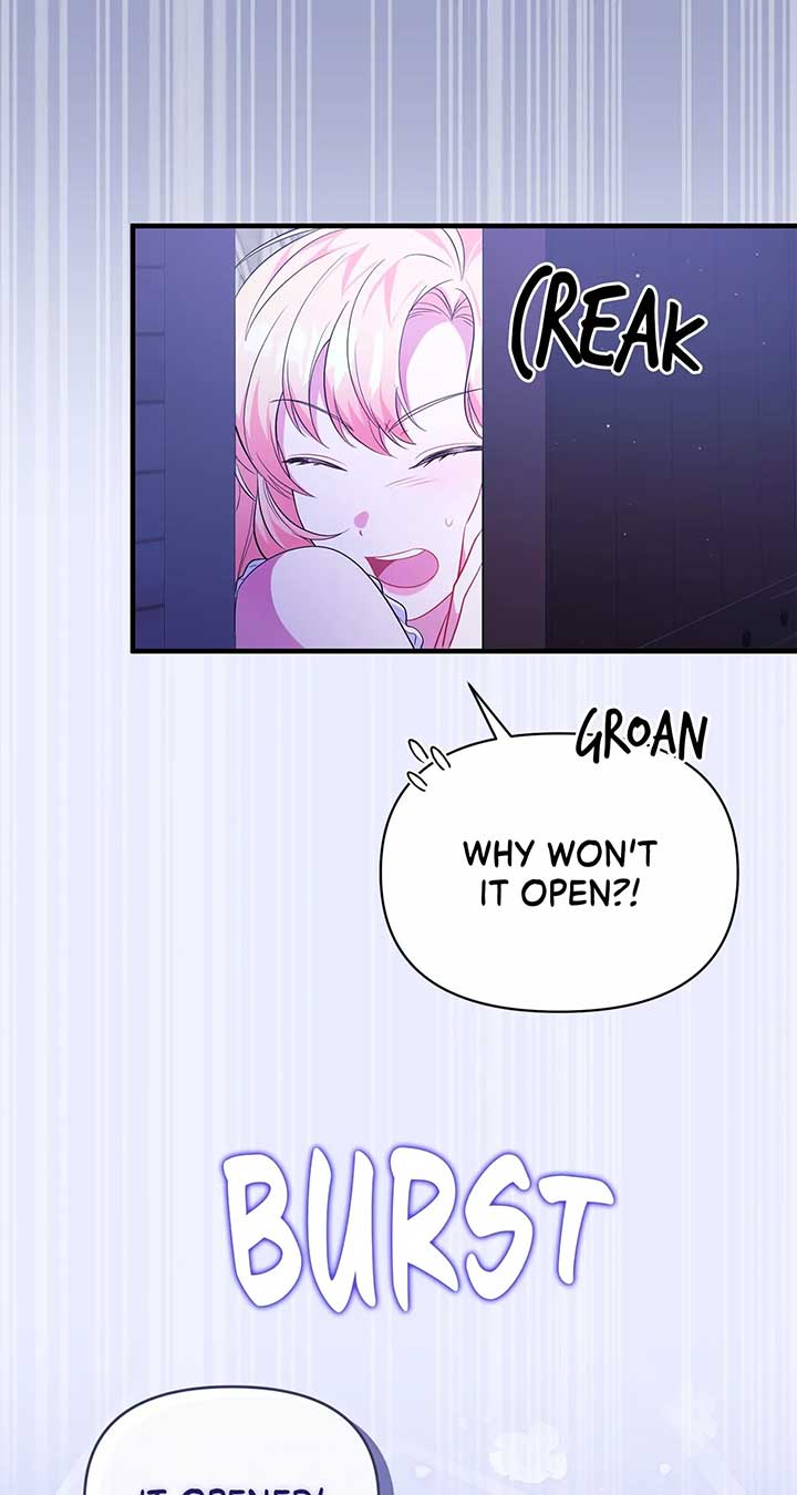 There Are Too Many Second Male Leads! Chapter 8 page 23