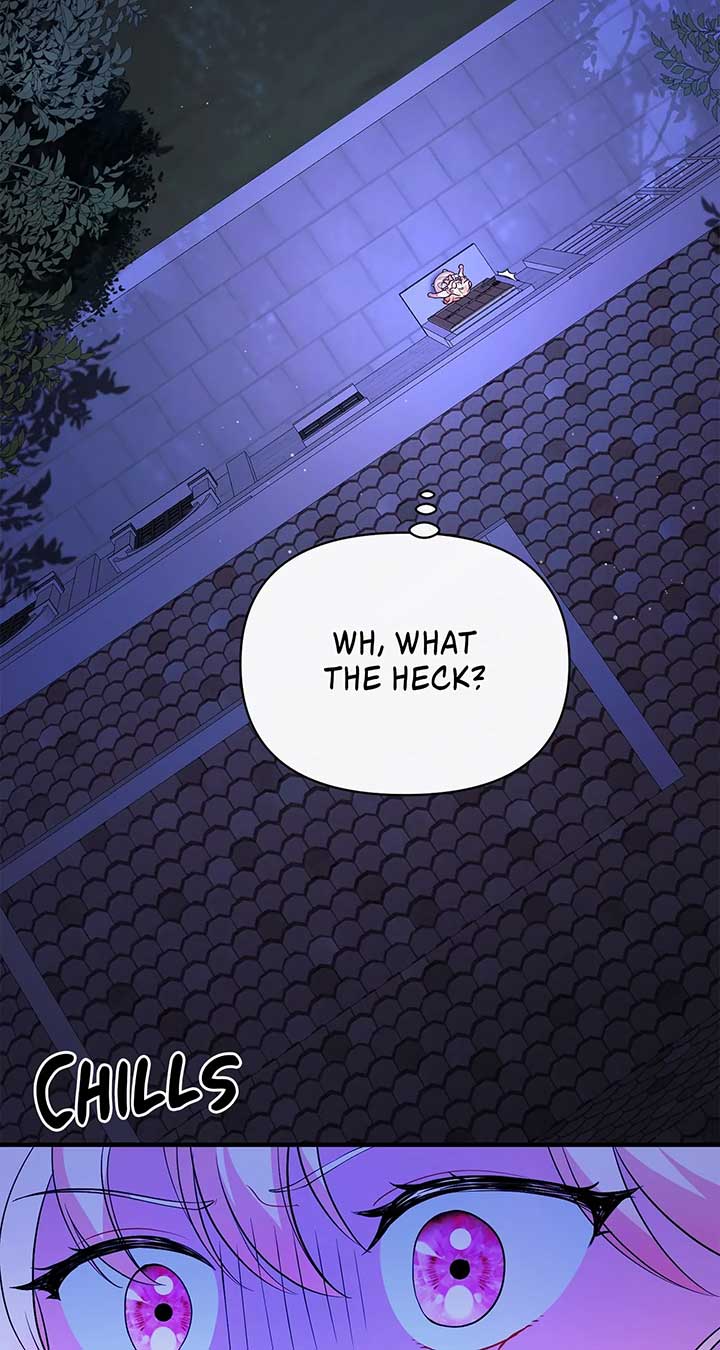 There Are Too Many Second Male Leads! Chapter 8 page 27