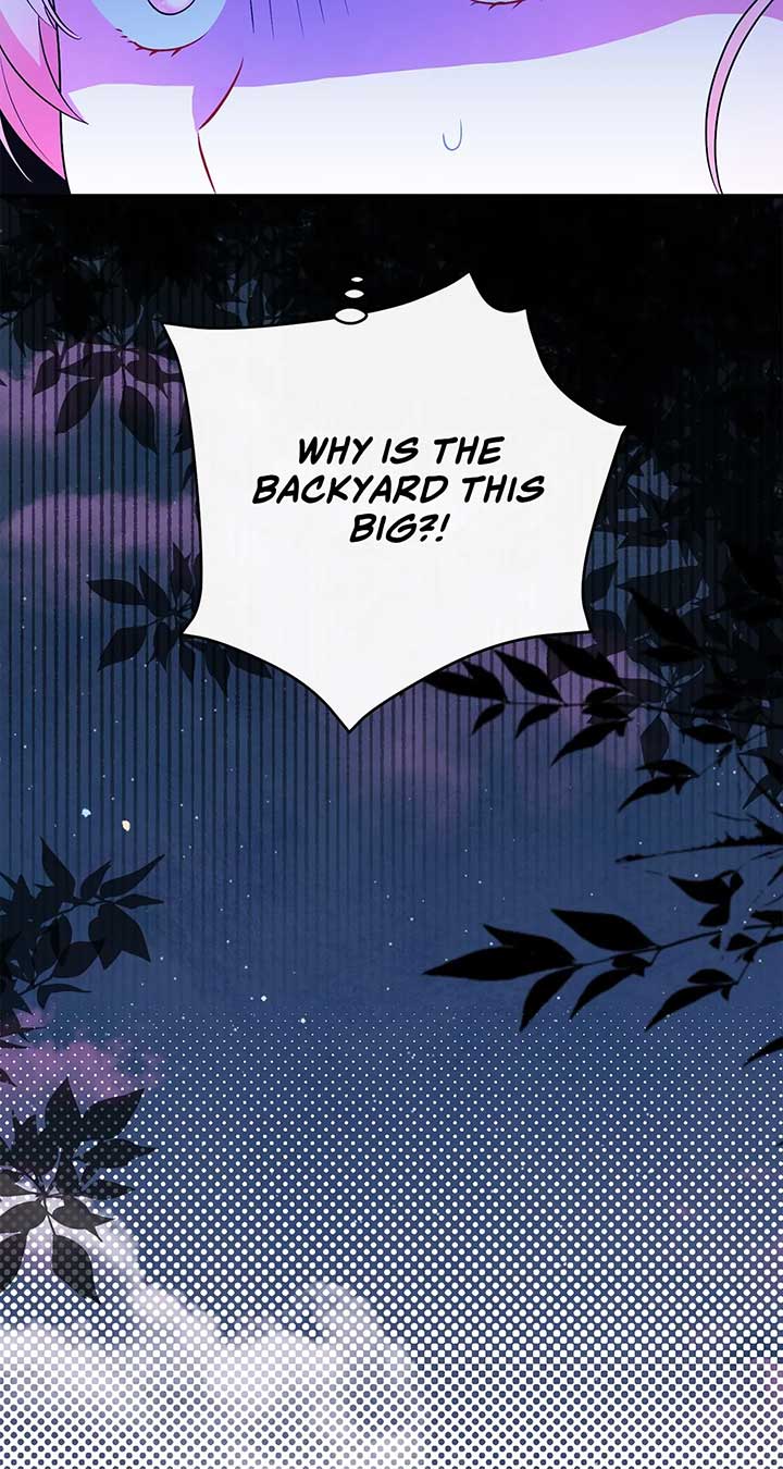 There Are Too Many Second Male Leads! Chapter 8 page 28