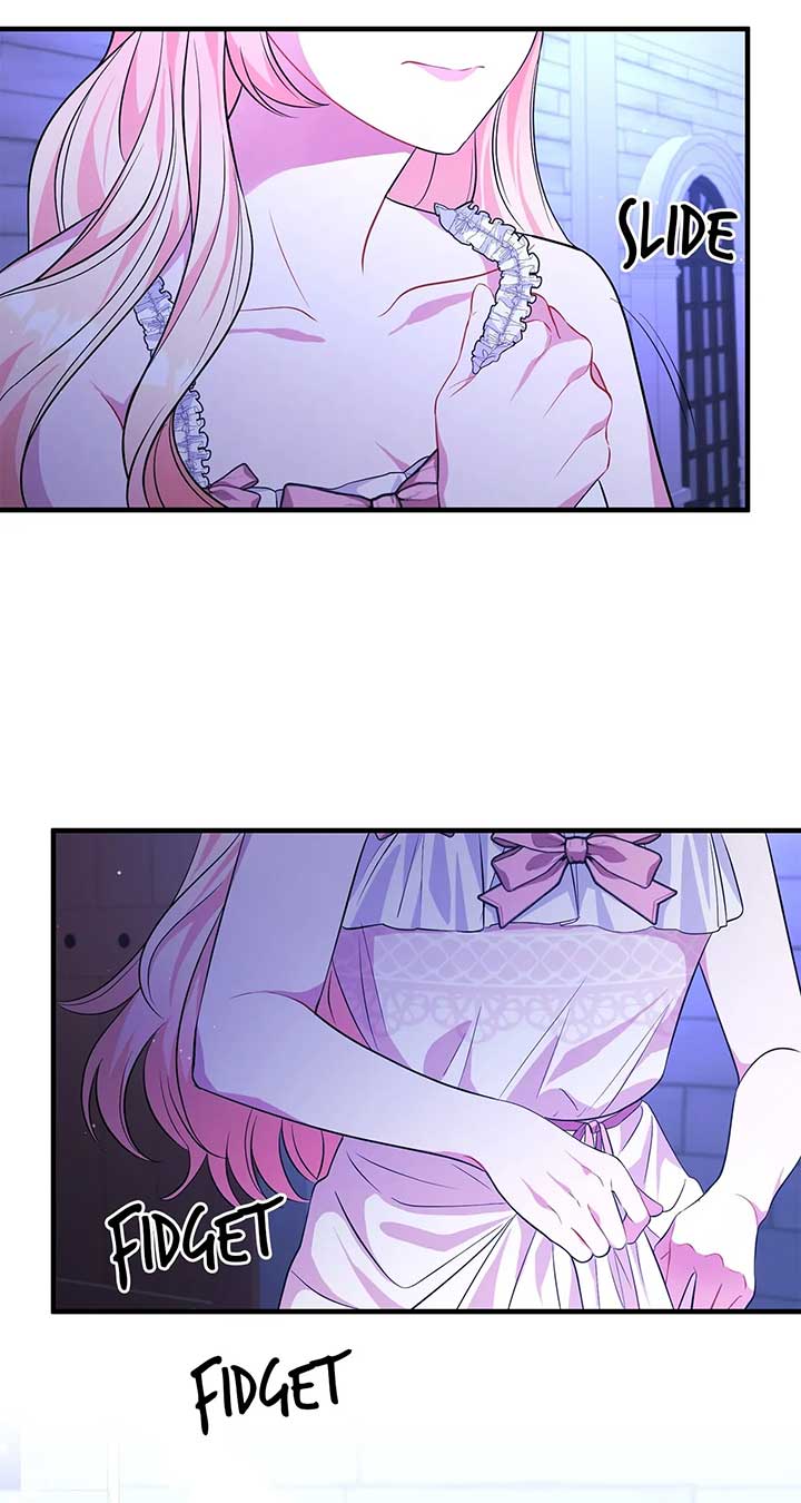 There Are Too Many Second Male Leads! Chapter 8 page 30