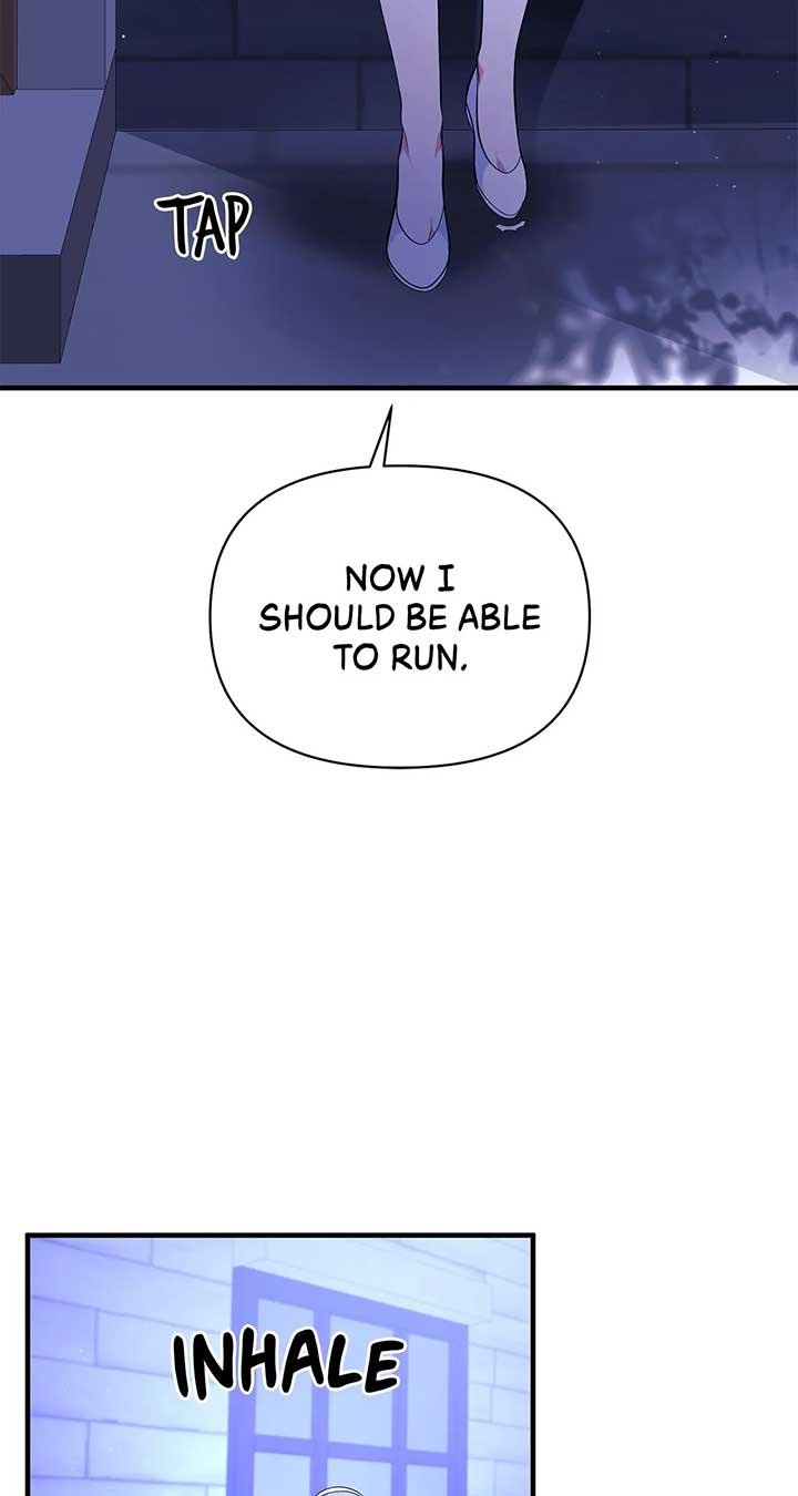 There Are Too Many Second Male Leads! Chapter 8 page 32
