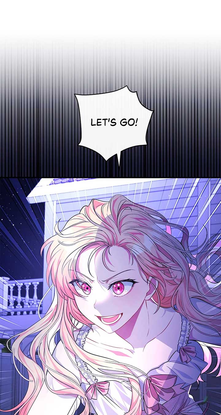 There Are Too Many Second Male Leads! Chapter 8 page 34