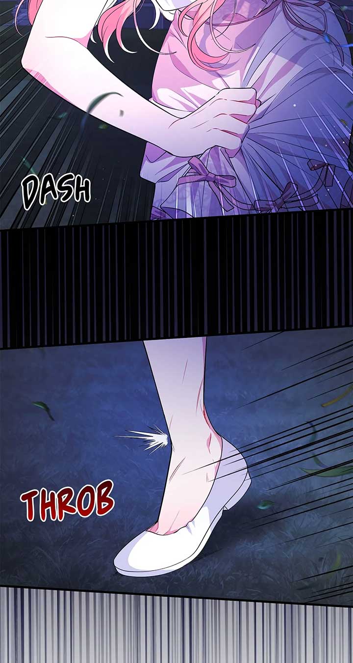 There Are Too Many Second Male Leads! Chapter 8 page 35
