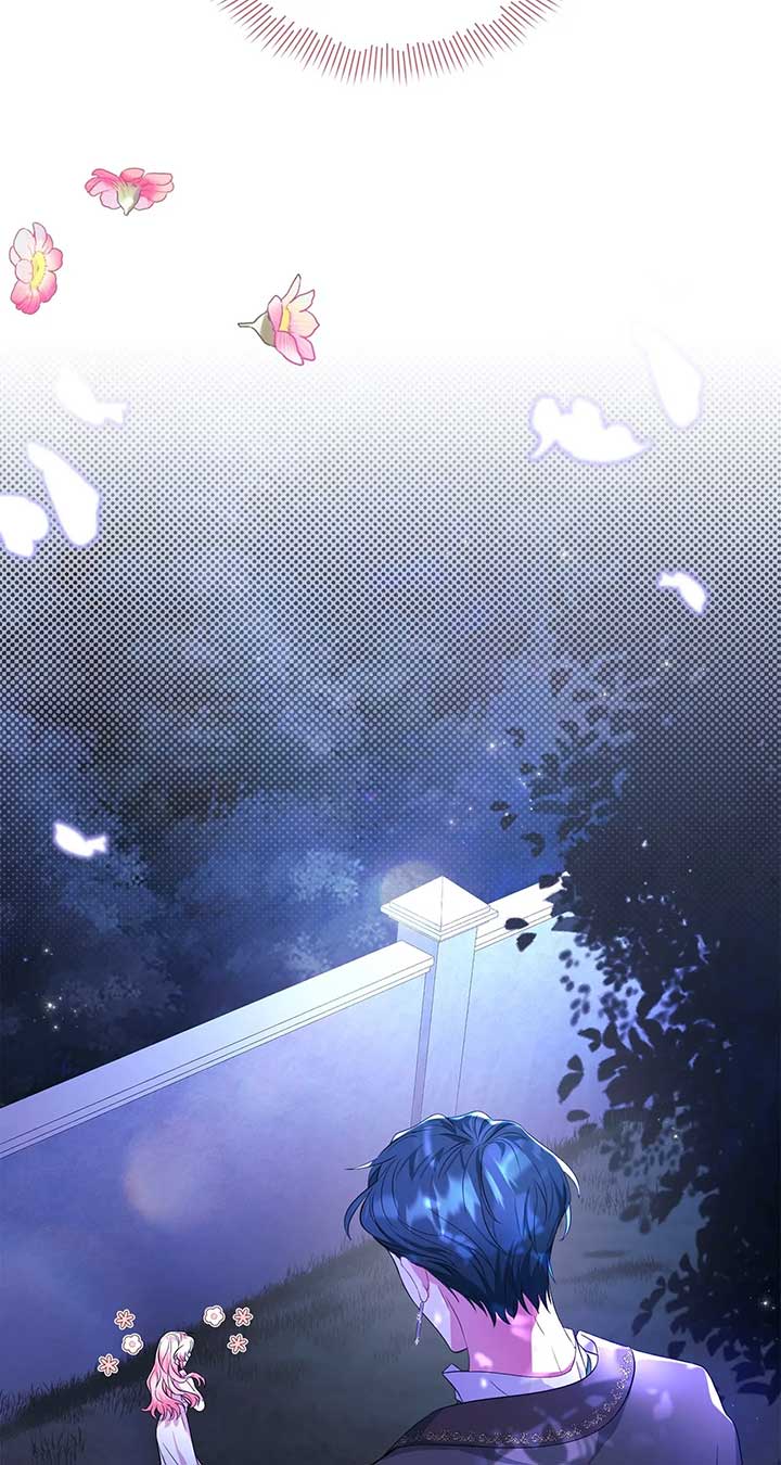 There Are Too Many Second Male Leads! Chapter 8 page 48
