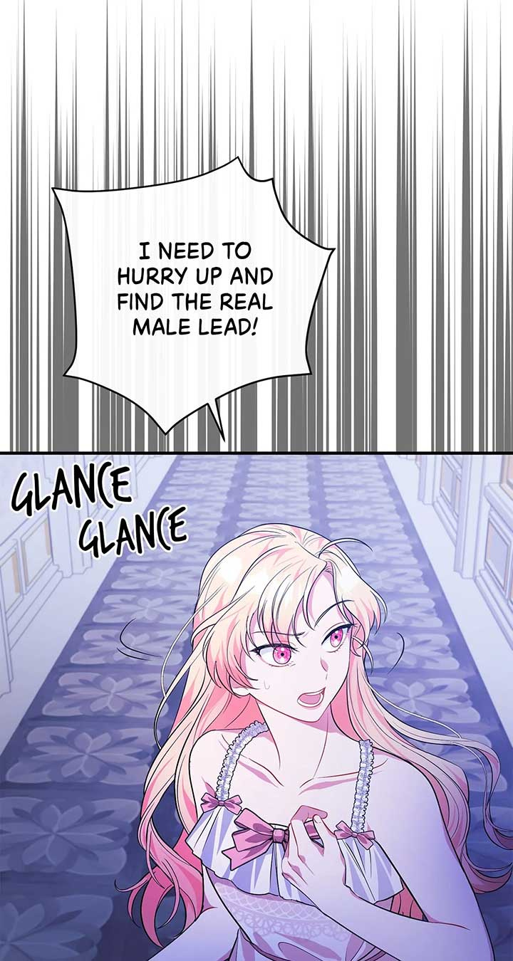There Are Too Many Second Male Leads! Chapter 8 page 4
