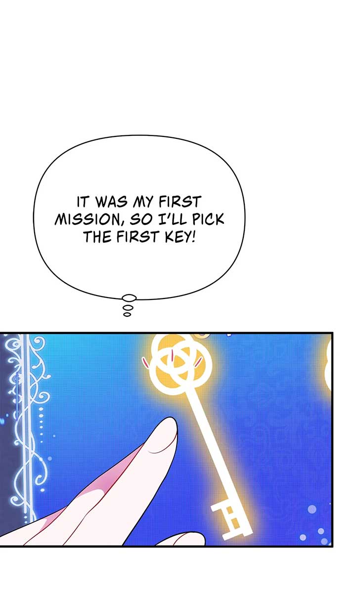 There Are Too Many Second Male Leads! Chapter 8 page 52