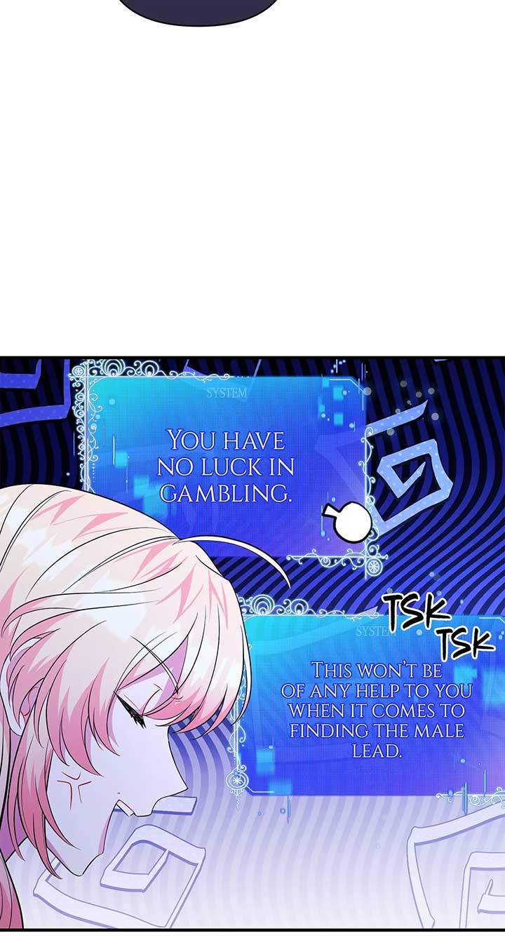 There Are Too Many Second Male Leads! Chapter 8 page 56