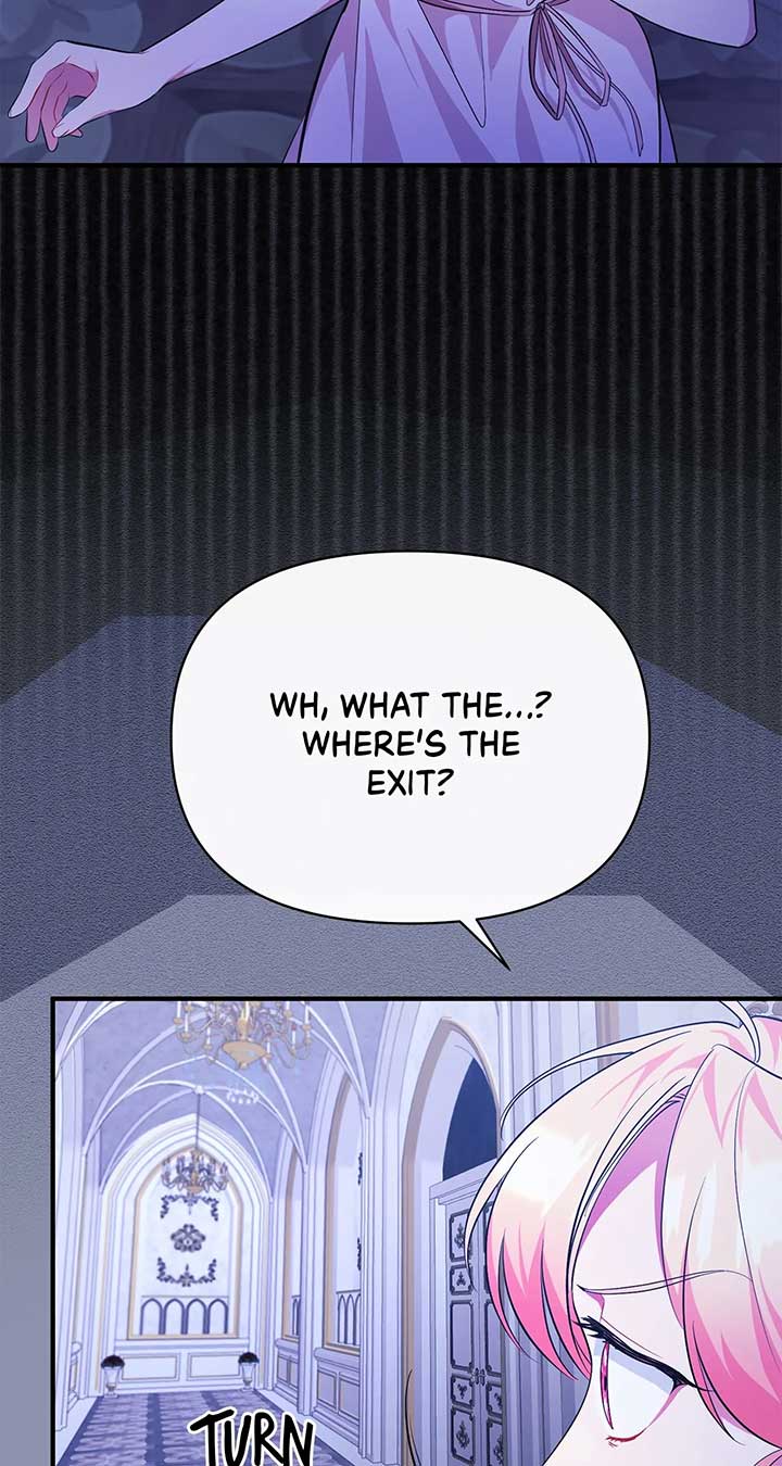 There Are Too Many Second Male Leads! Chapter 8 page 5