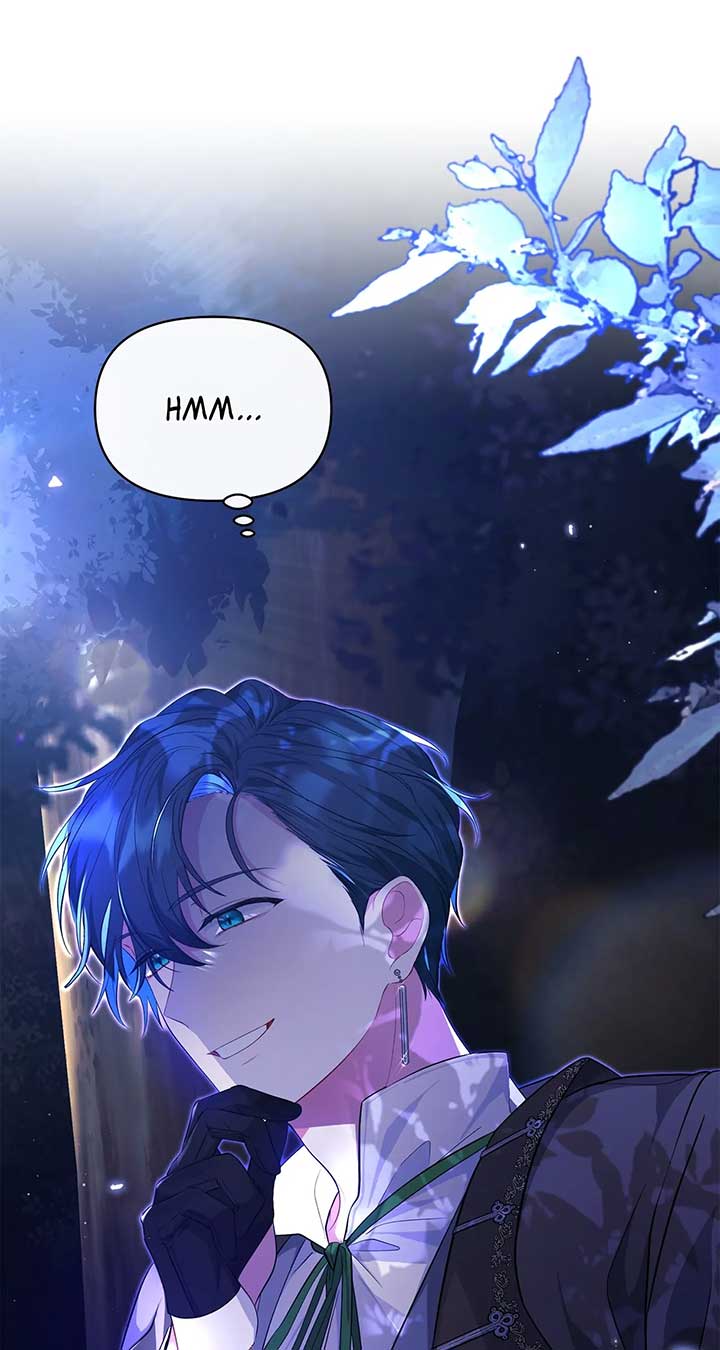 There Are Too Many Second Male Leads! Chapter 8 page 61