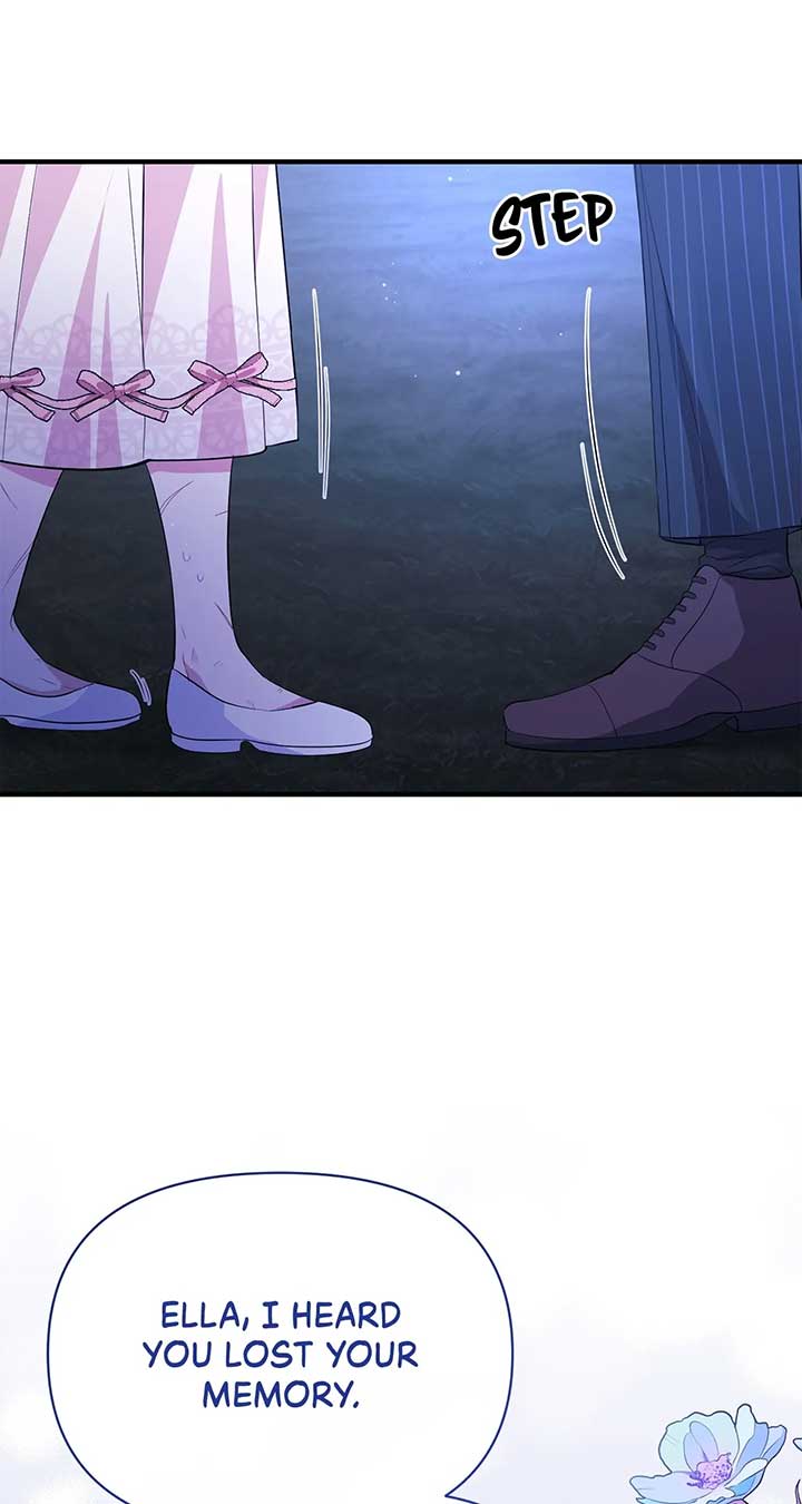 There Are Too Many Second Male Leads! Chapter 8 page 65