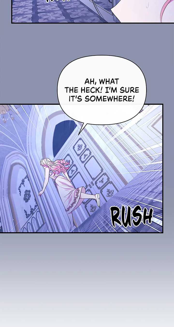 There Are Too Many Second Male Leads! Chapter 8 page 6