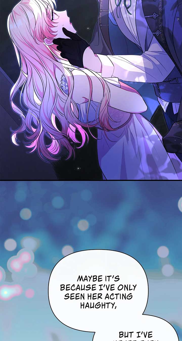 There Are Too Many Second Male Leads! Chapter 8 page 70