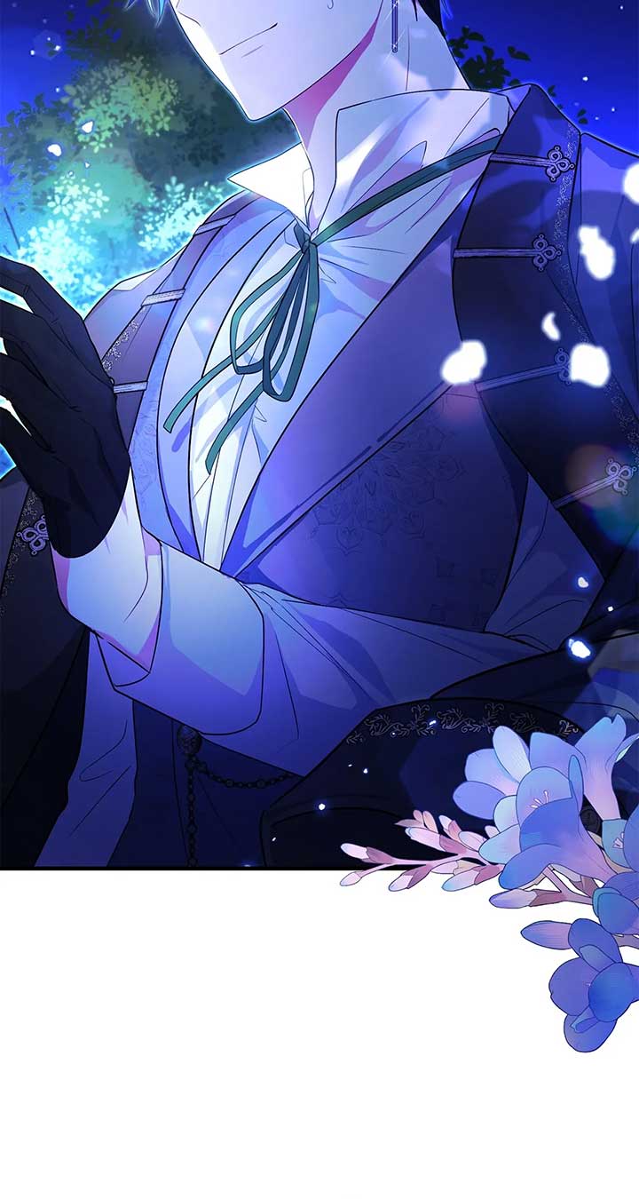 There Are Too Many Second Male Leads! Chapter 8 page 74