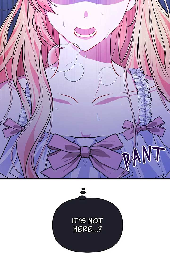 There Are Too Many Second Male Leads! Chapter 8 page 8
