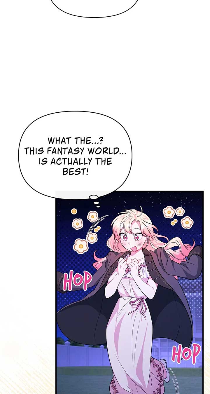 There Are Too Many Second Male Leads! Chapter 9 page 66