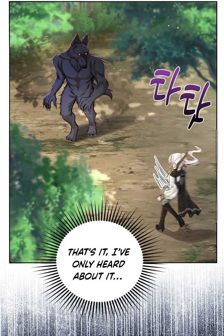There is no forgiveness from the regressed lady Chapter 15 page 101