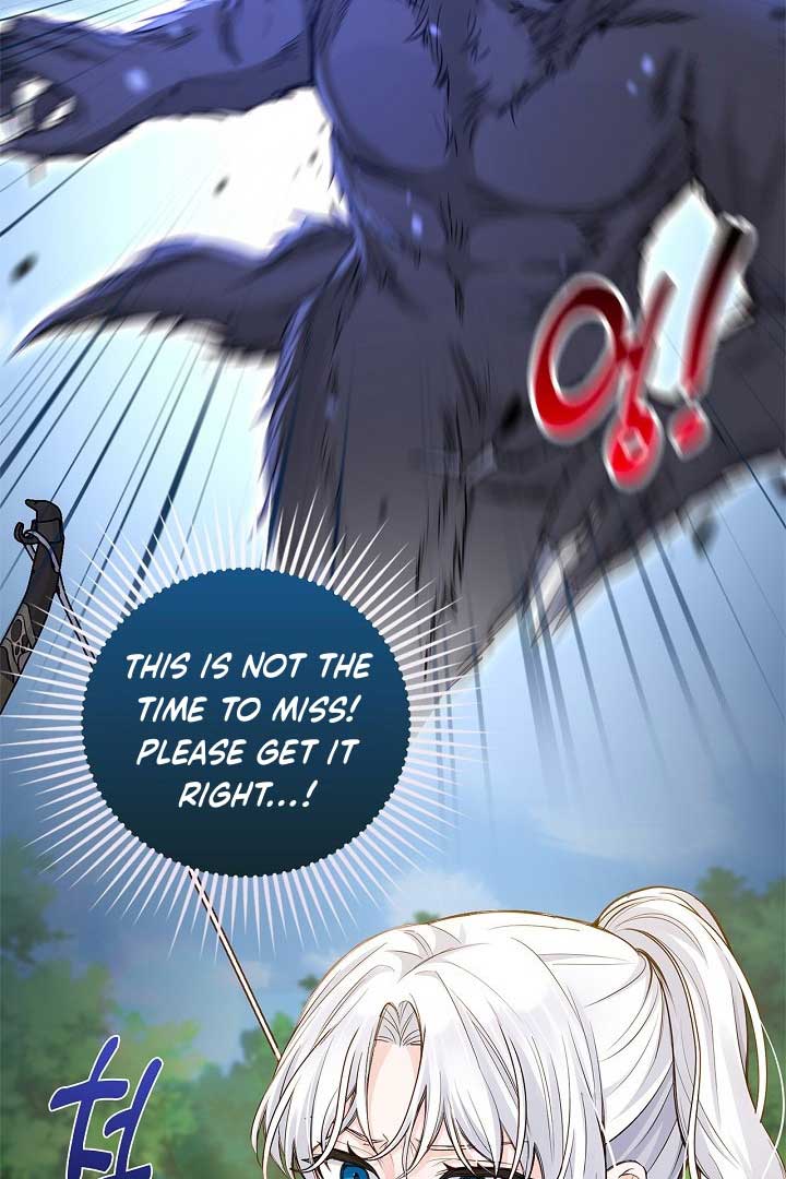 There is no forgiveness from the regressed lady Chapter 15 page 106