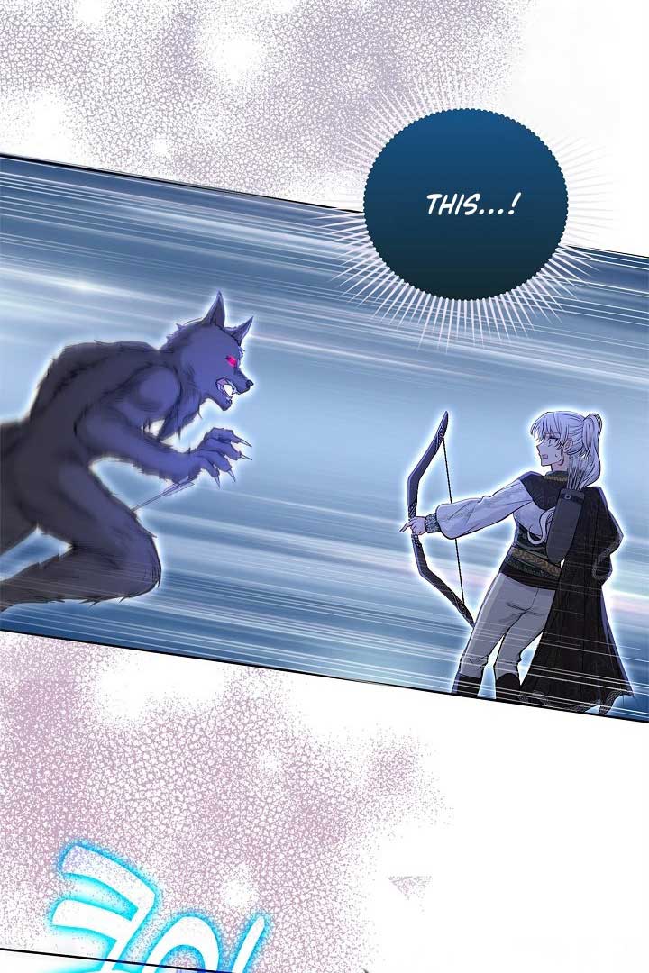 There is no forgiveness from the regressed lady Chapter 15 page 110