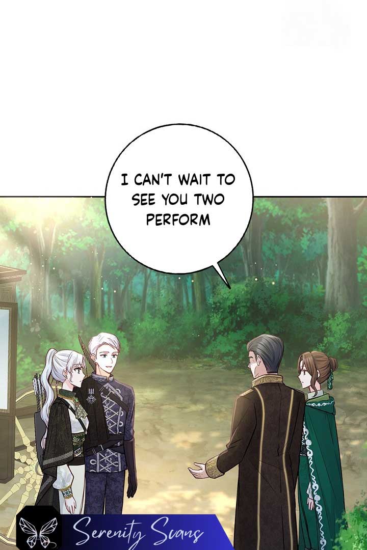There is no forgiveness from the regressed lady Chapter 15 page 12