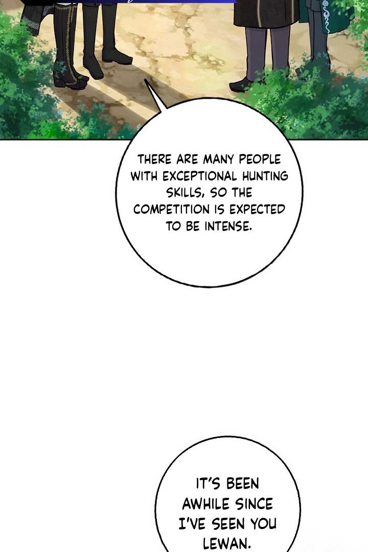 There is no forgiveness from the regressed lady Chapter 15 page 13