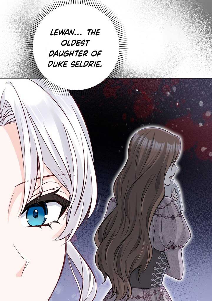 There is no forgiveness from the regressed lady Chapter 15 page 15