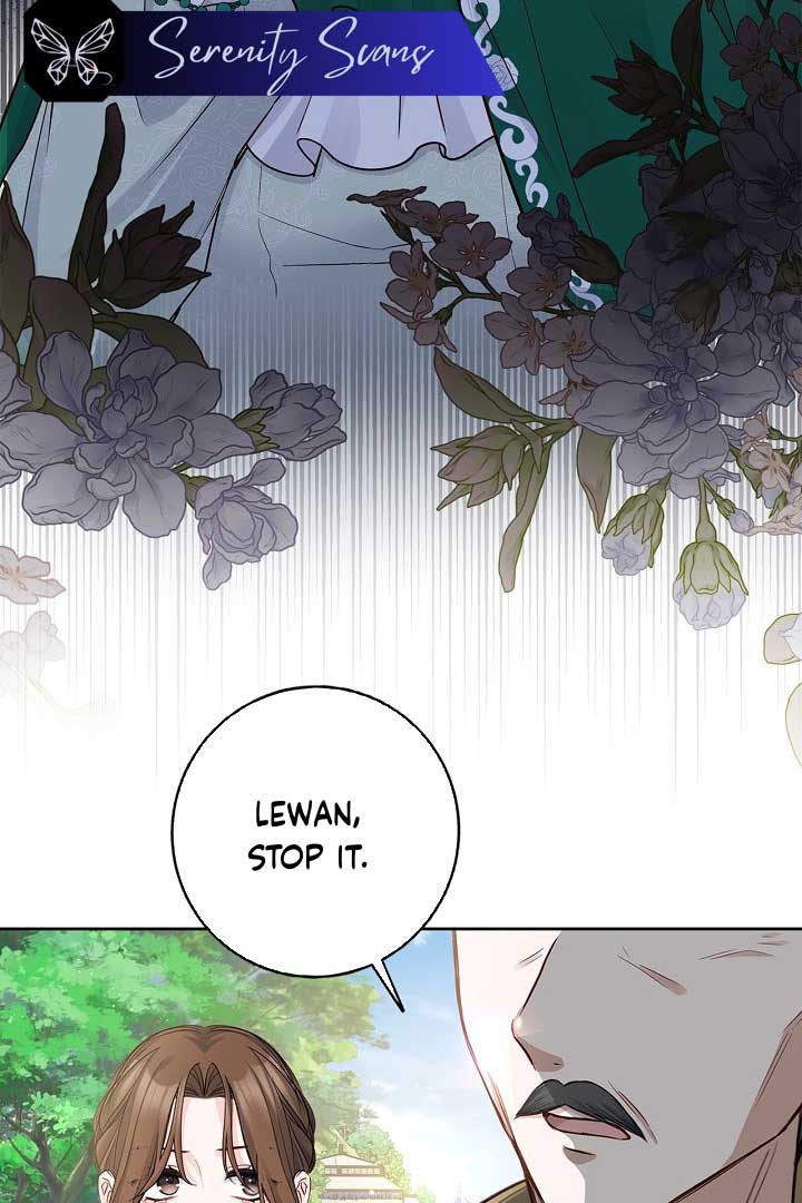 There is no forgiveness from the regressed lady Chapter 15 page 19